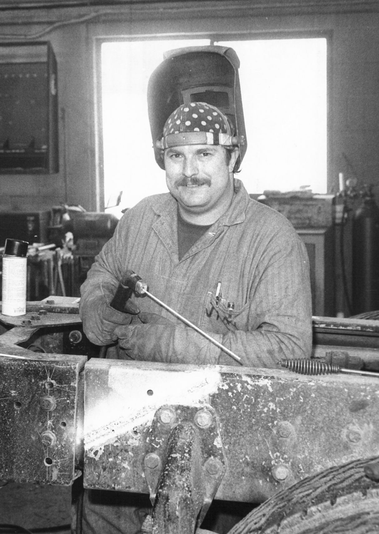 Certified Welding
